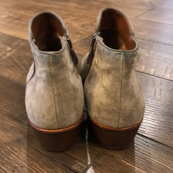 Sam Edelman Petty Ankle Bootie - Picture 6 of 8